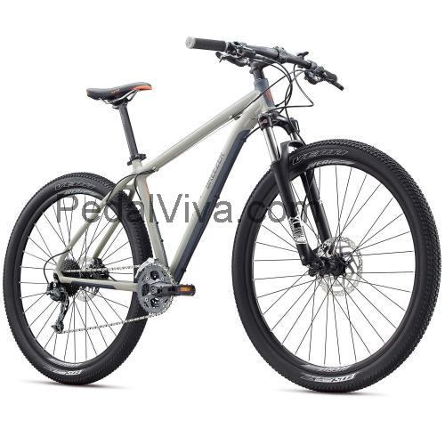 Breezer Storm ficha-técnica e avaliações